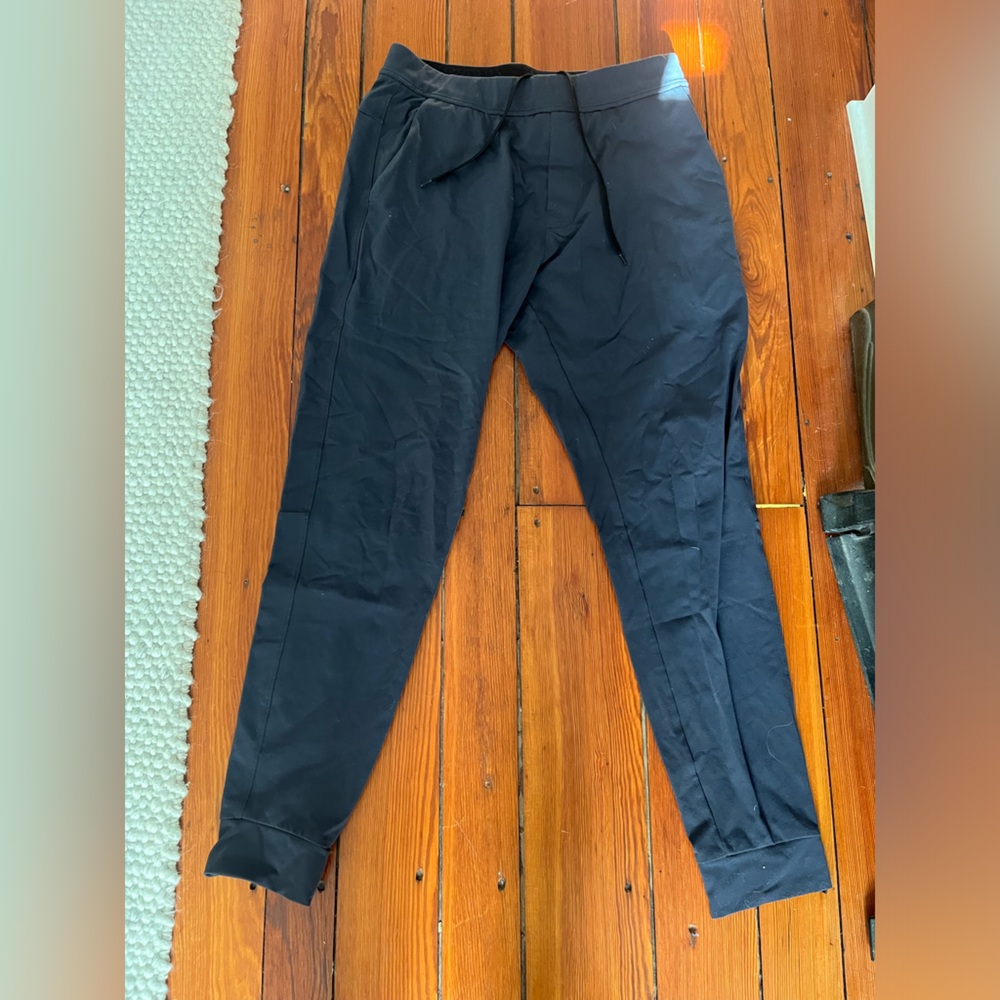 All Day Everyday Jogger in Navy